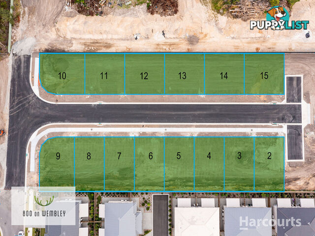 Lot 5 Waterman Place BROWNS PLAINS QLD 4118