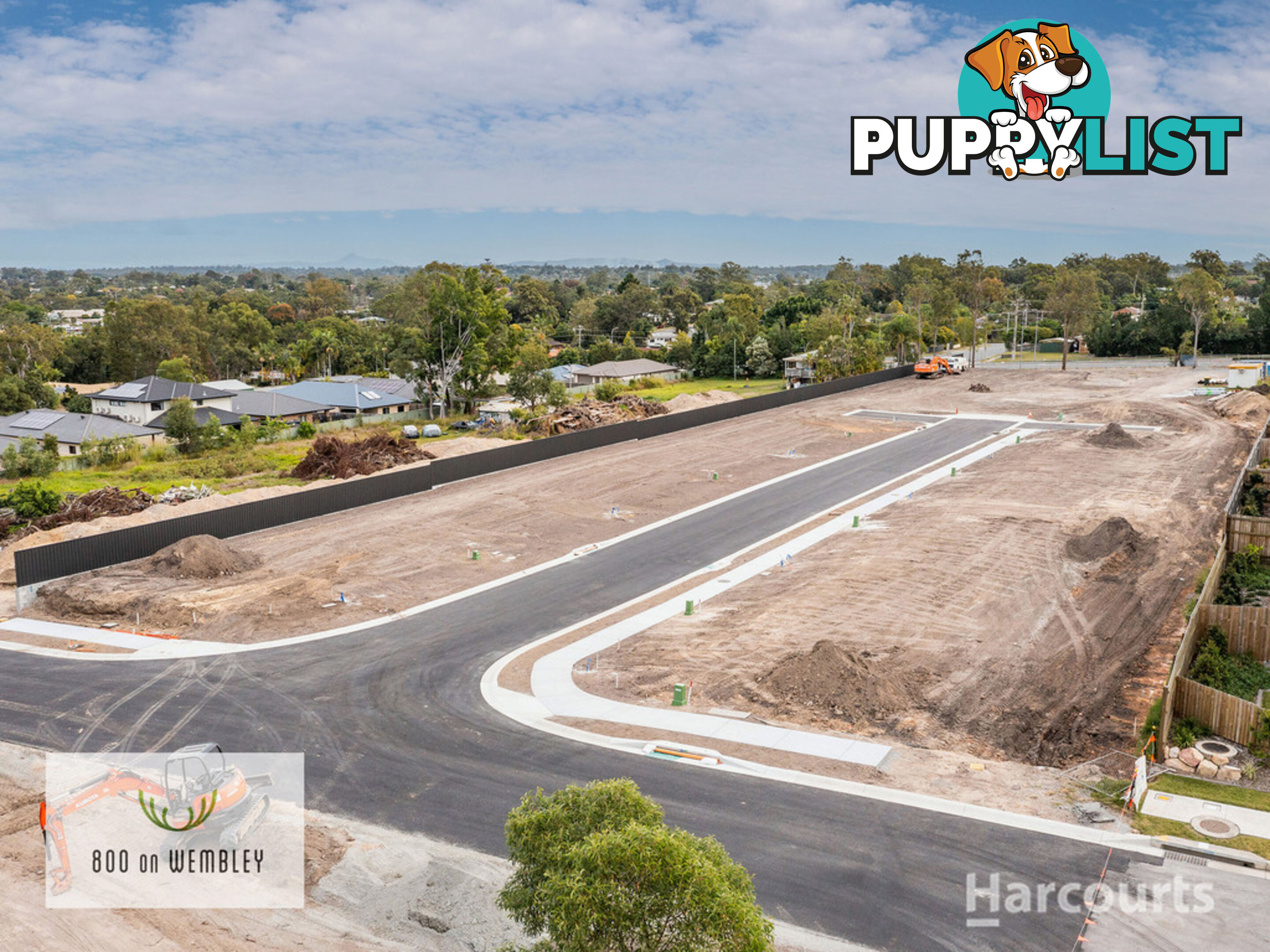 Lot 5 Waterman Place BROWNS PLAINS QLD 4118