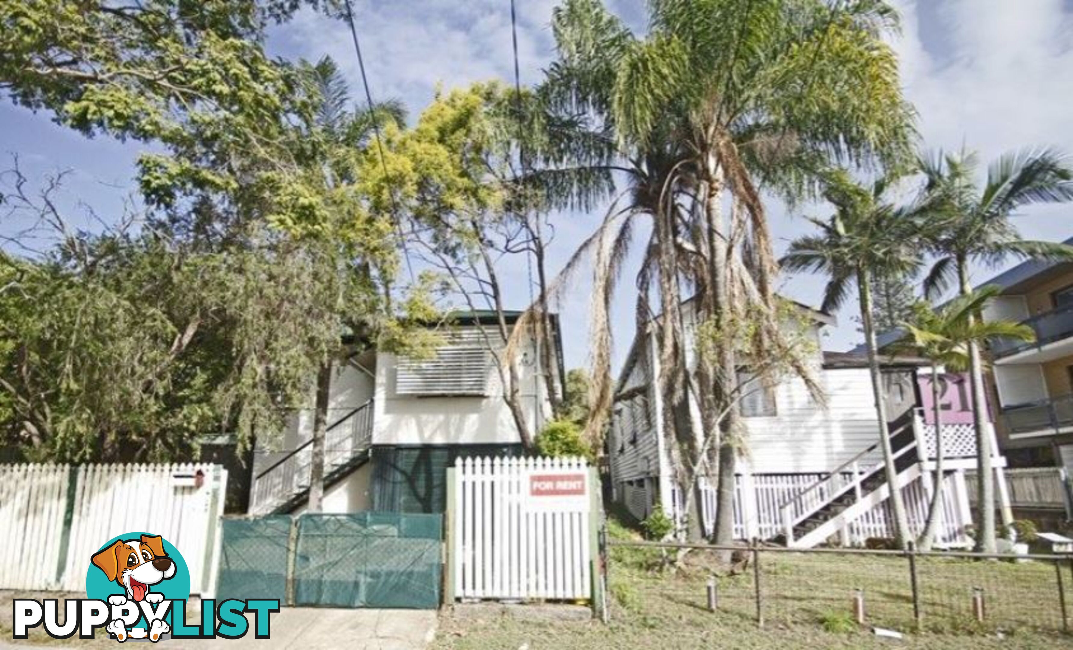 21-23 Logan Street GREENSLOPES QLD 4120