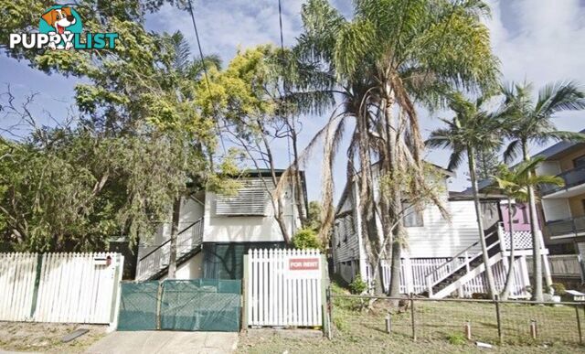 21-23 Logan Street GREENSLOPES QLD 4120