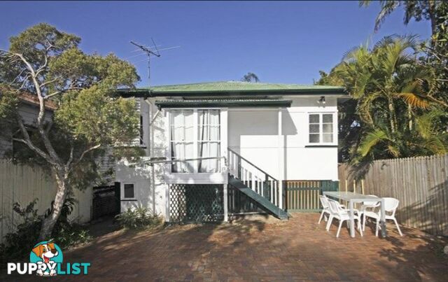 21-23 Logan Street GREENSLOPES QLD 4120