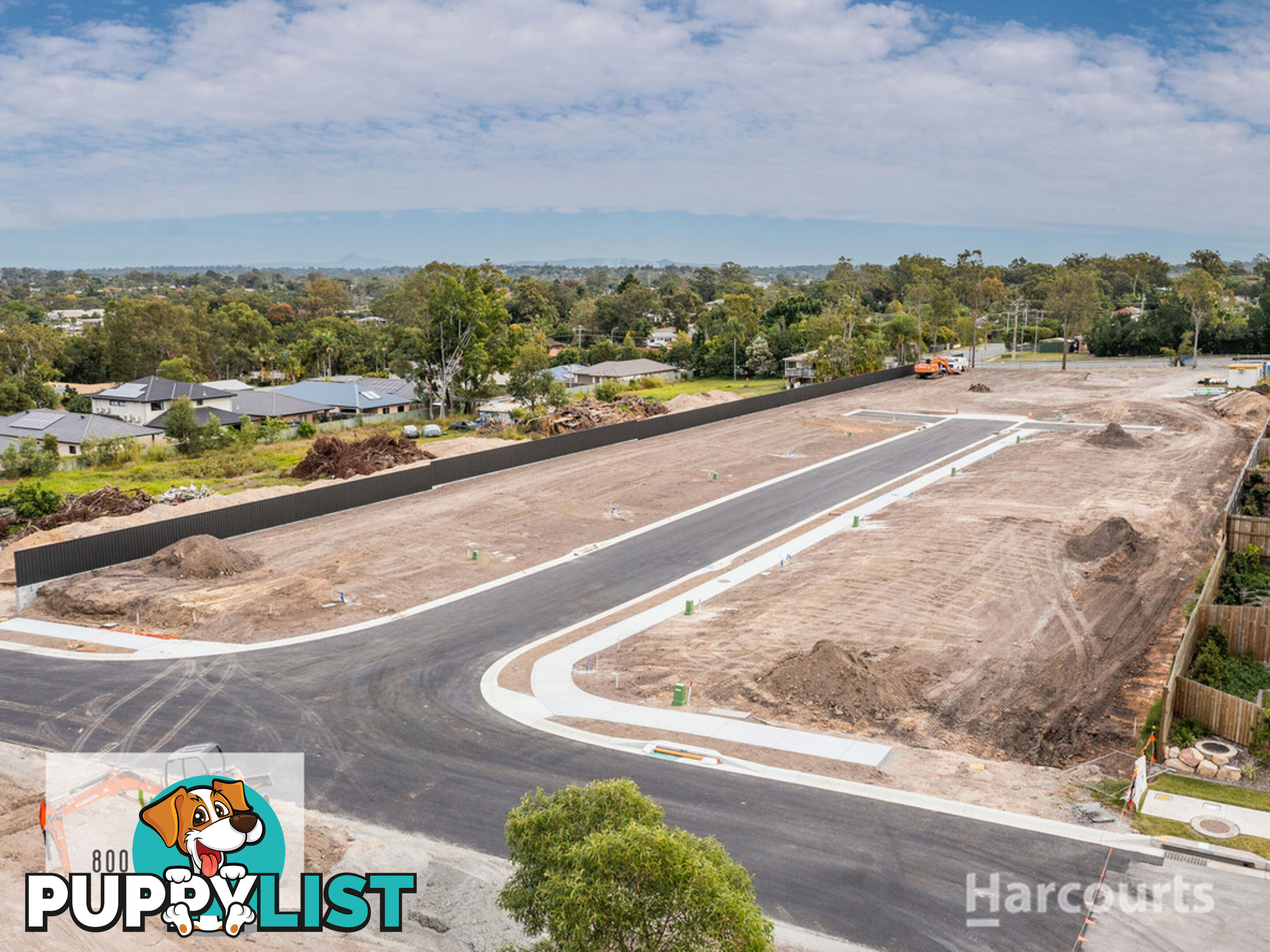 Lot 12 Waterman Place BROWNS PLAINS QLD 4118