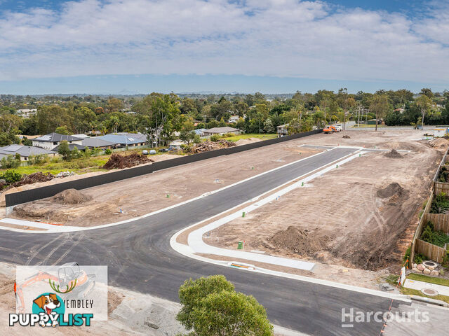 Lot 12 Waterman Place BROWNS PLAINS QLD 4118