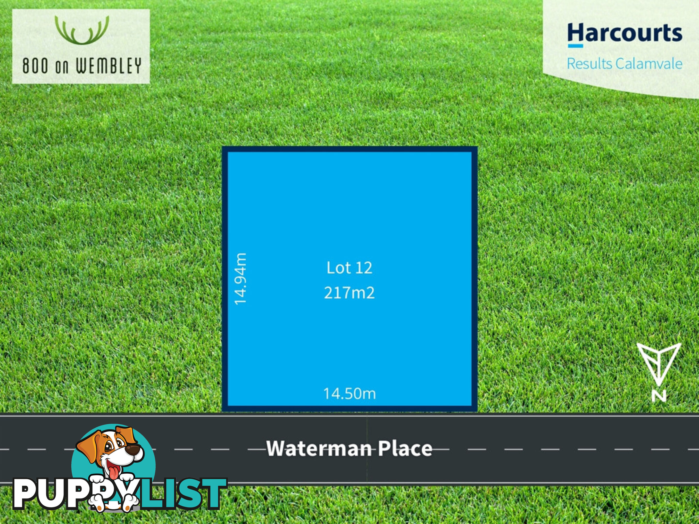 Lot 12 Waterman Place BROWNS PLAINS QLD 4118