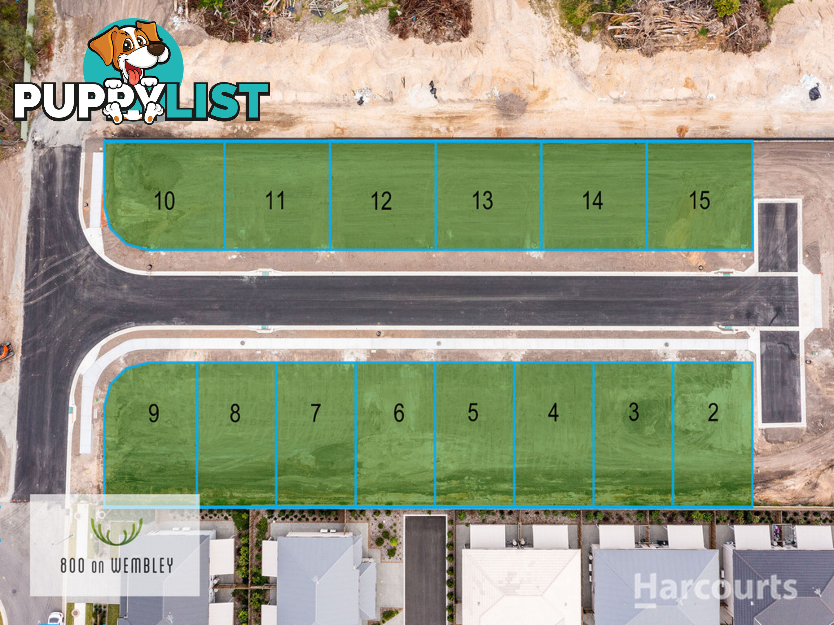 Lot 12 Waterman Place BROWNS PLAINS QLD 4118