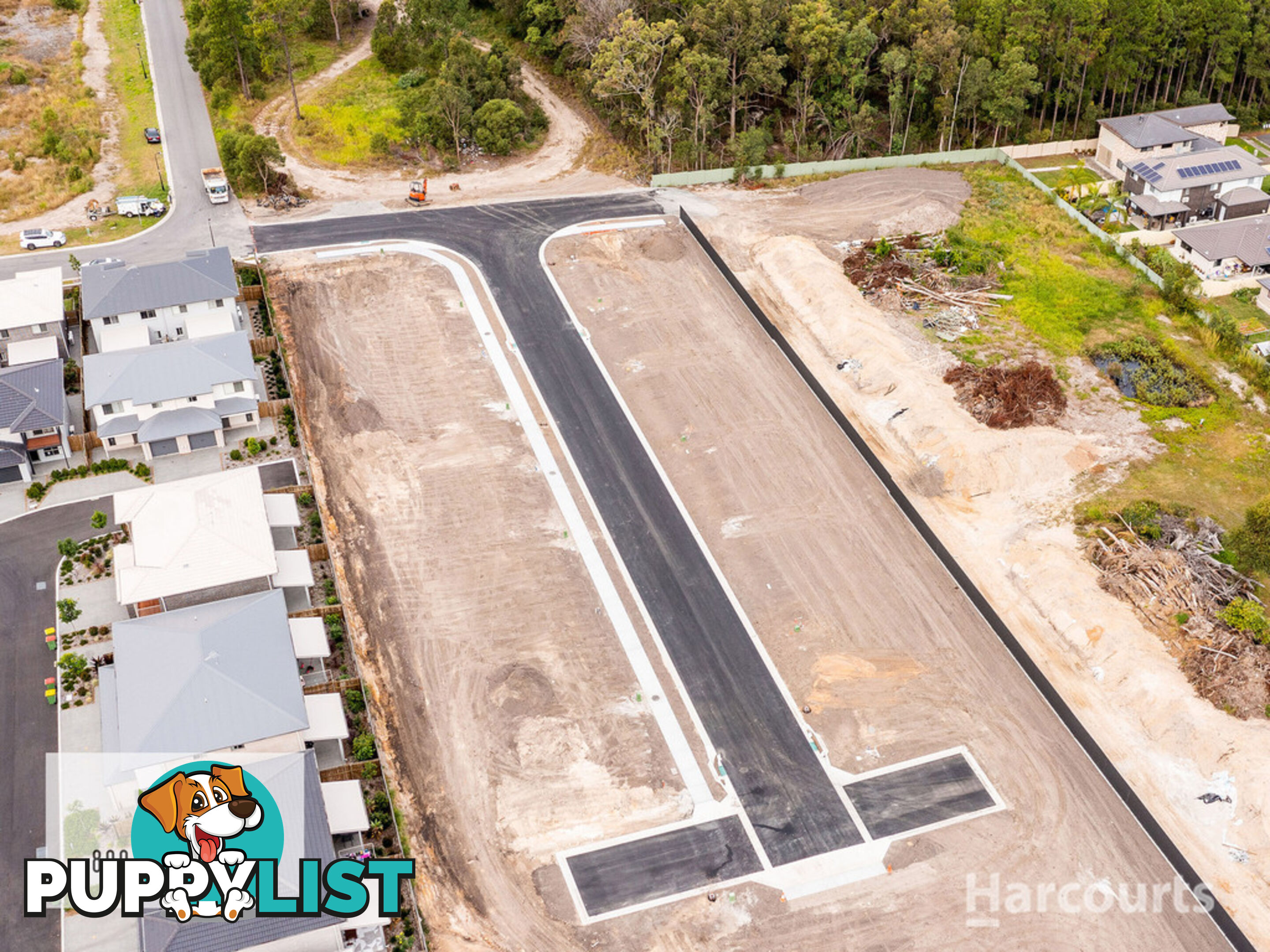 Lot 12 Waterman Place BROWNS PLAINS QLD 4118