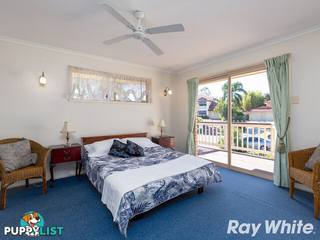 6 Autumn Close CALAMVALE QLD 4116