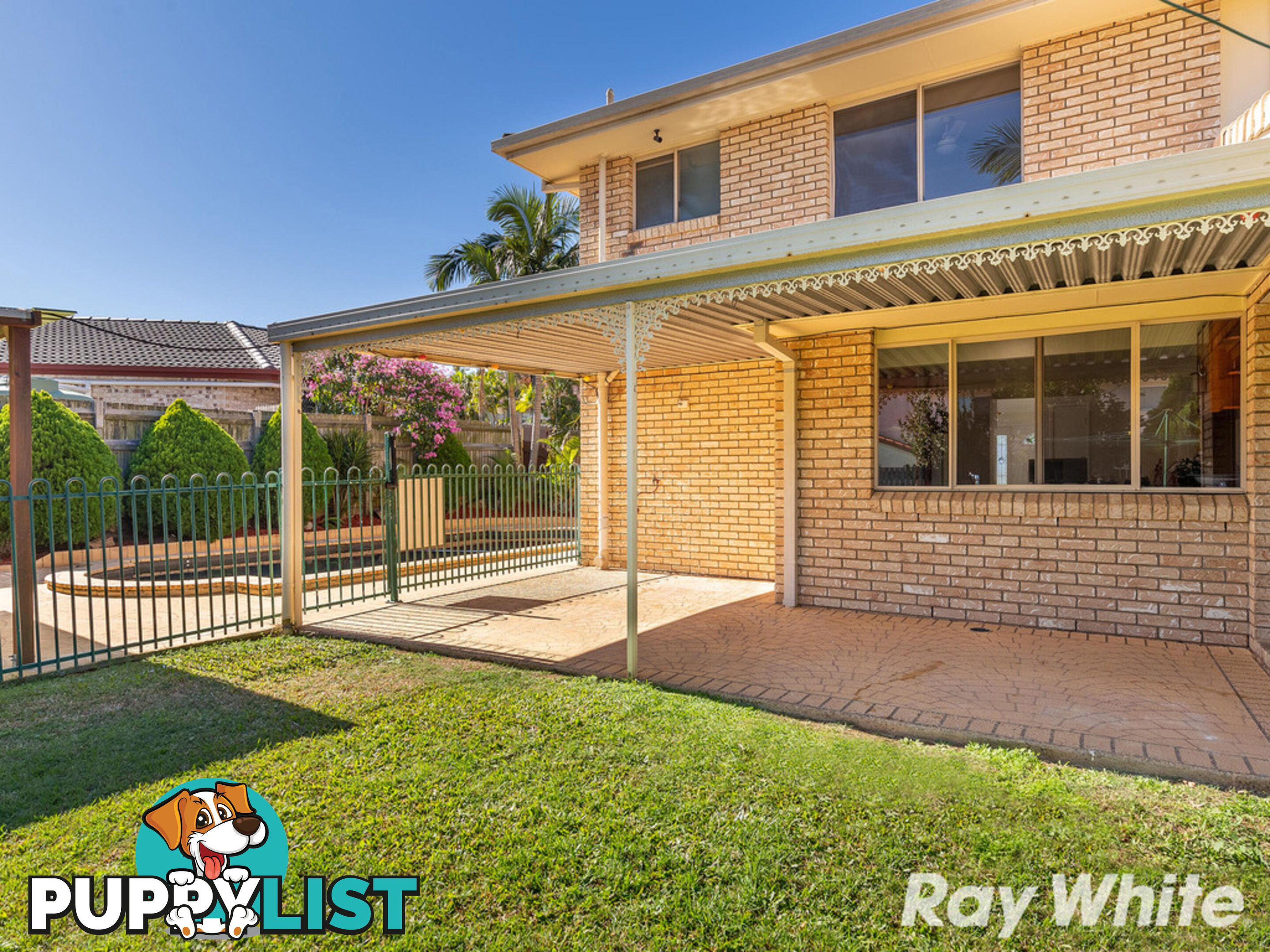 6 Autumn Close CALAMVALE QLD 4116