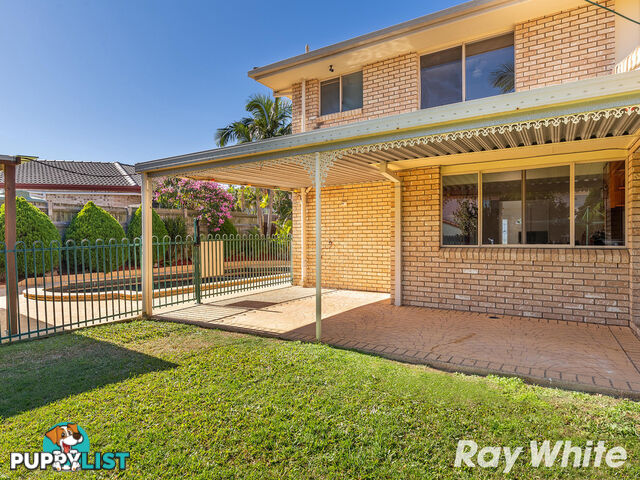 6 Autumn Close CALAMVALE QLD 4116