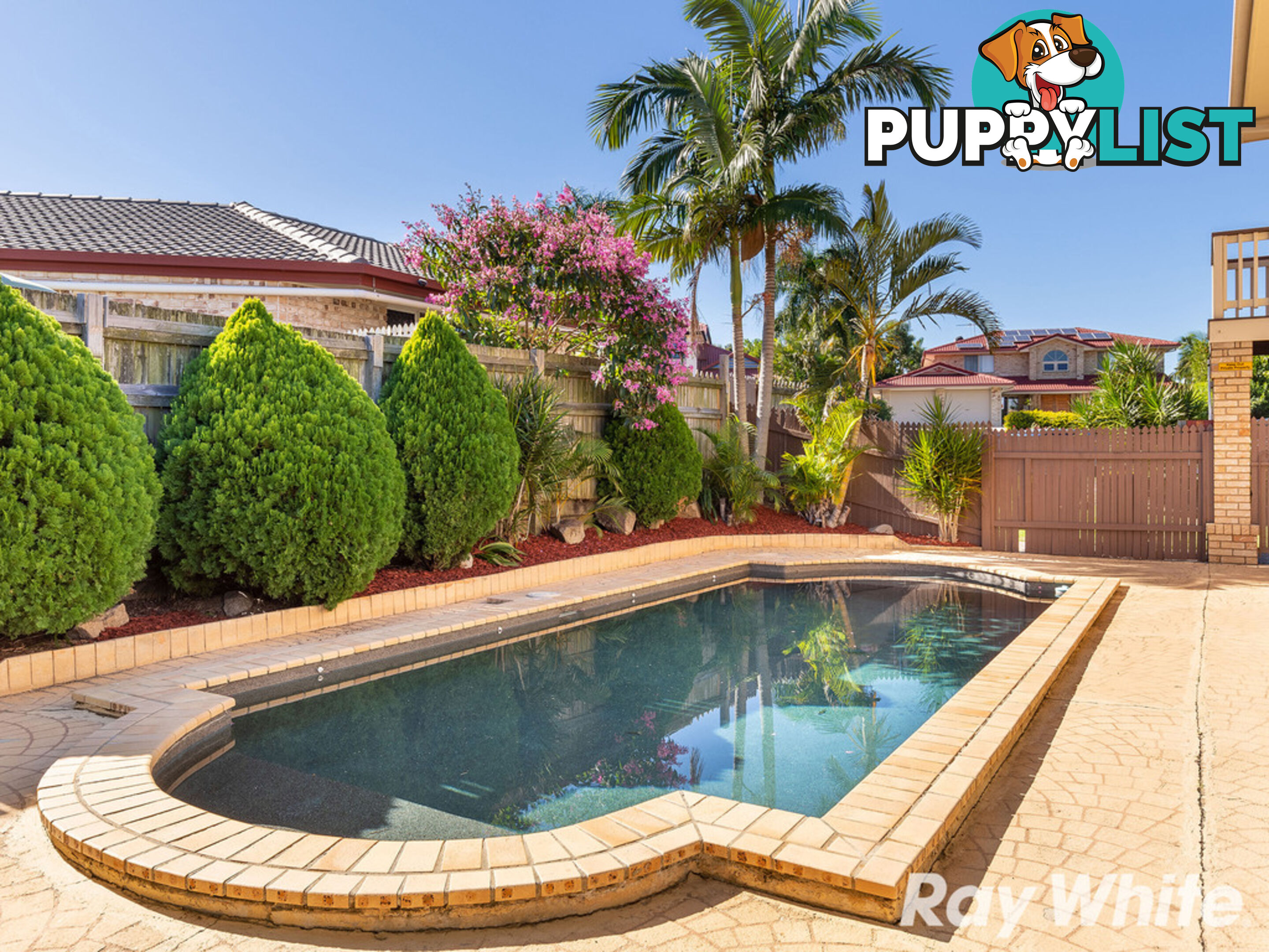 6 Autumn Close CALAMVALE QLD 4116