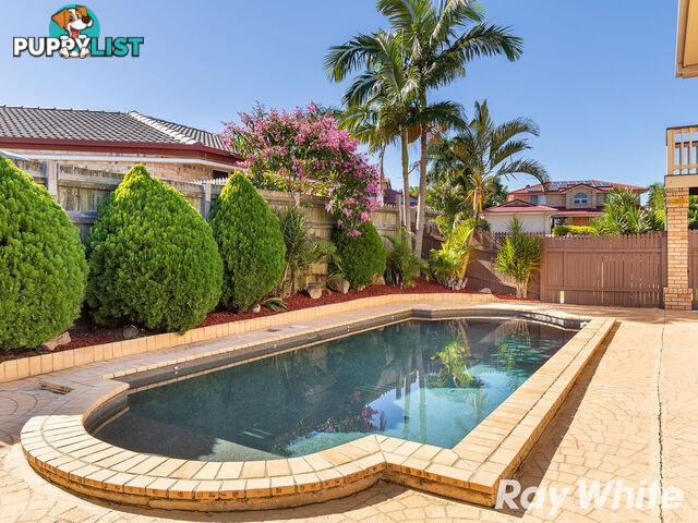 6 Autumn Close CALAMVALE QLD 4116