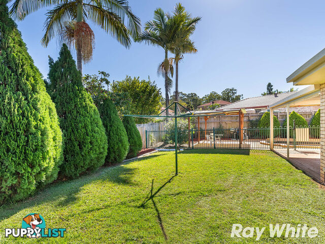 6 Autumn Close CALAMVALE QLD 4116