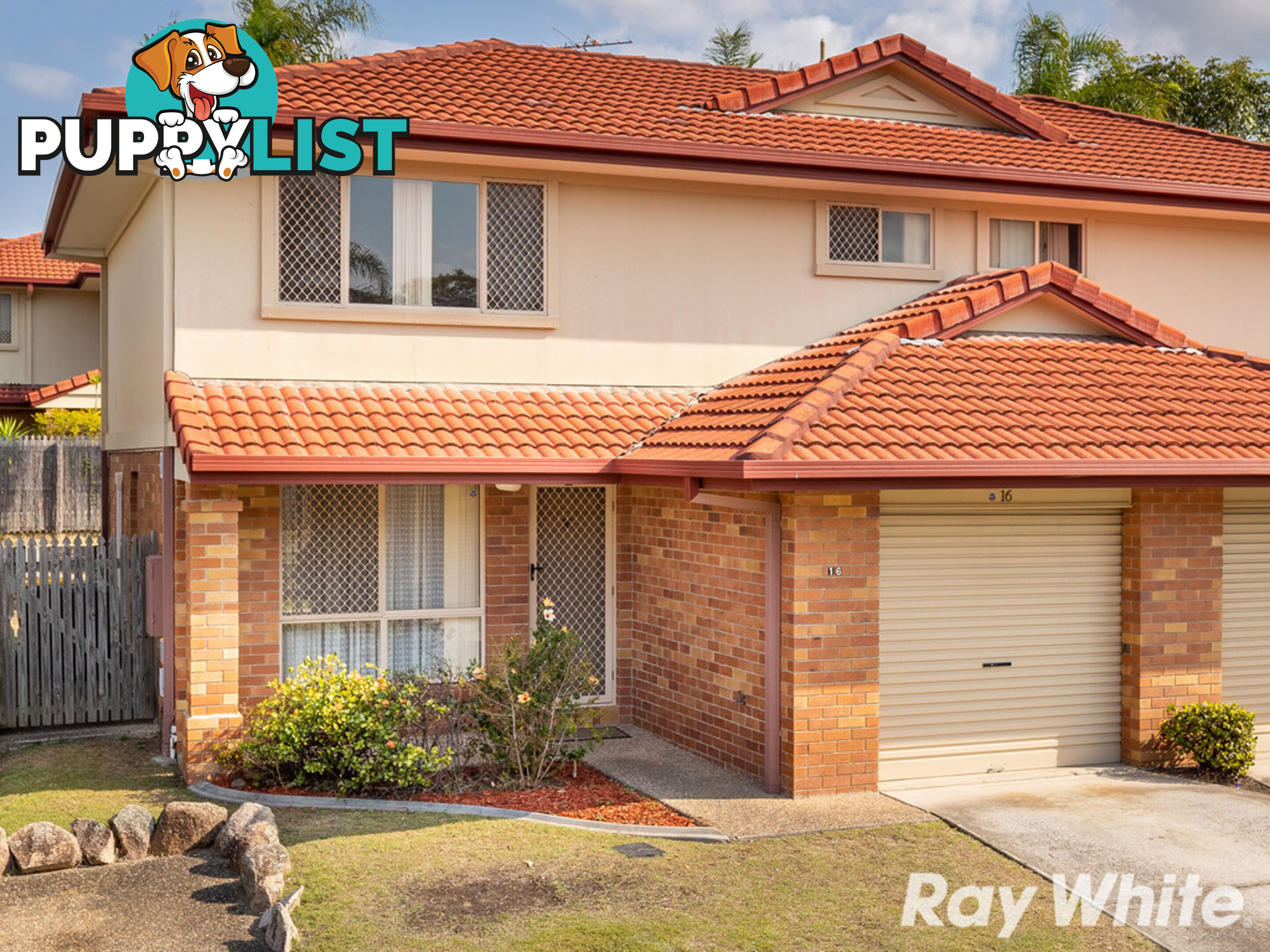 16/77 Nursery Avenue RUNCORN QLD 4113