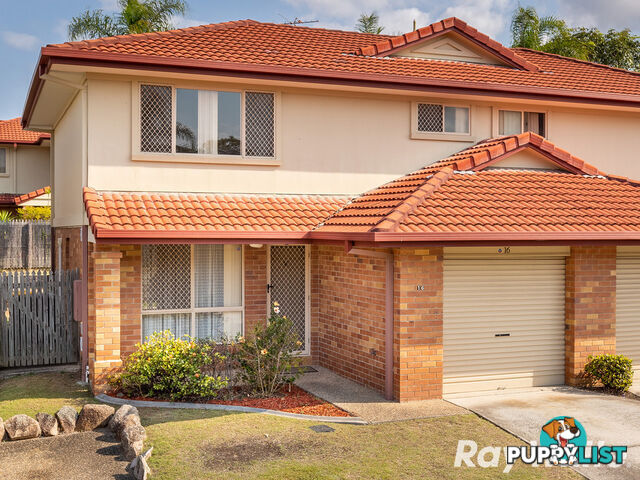 16/77 Nursery Avenue RUNCORN QLD 4113