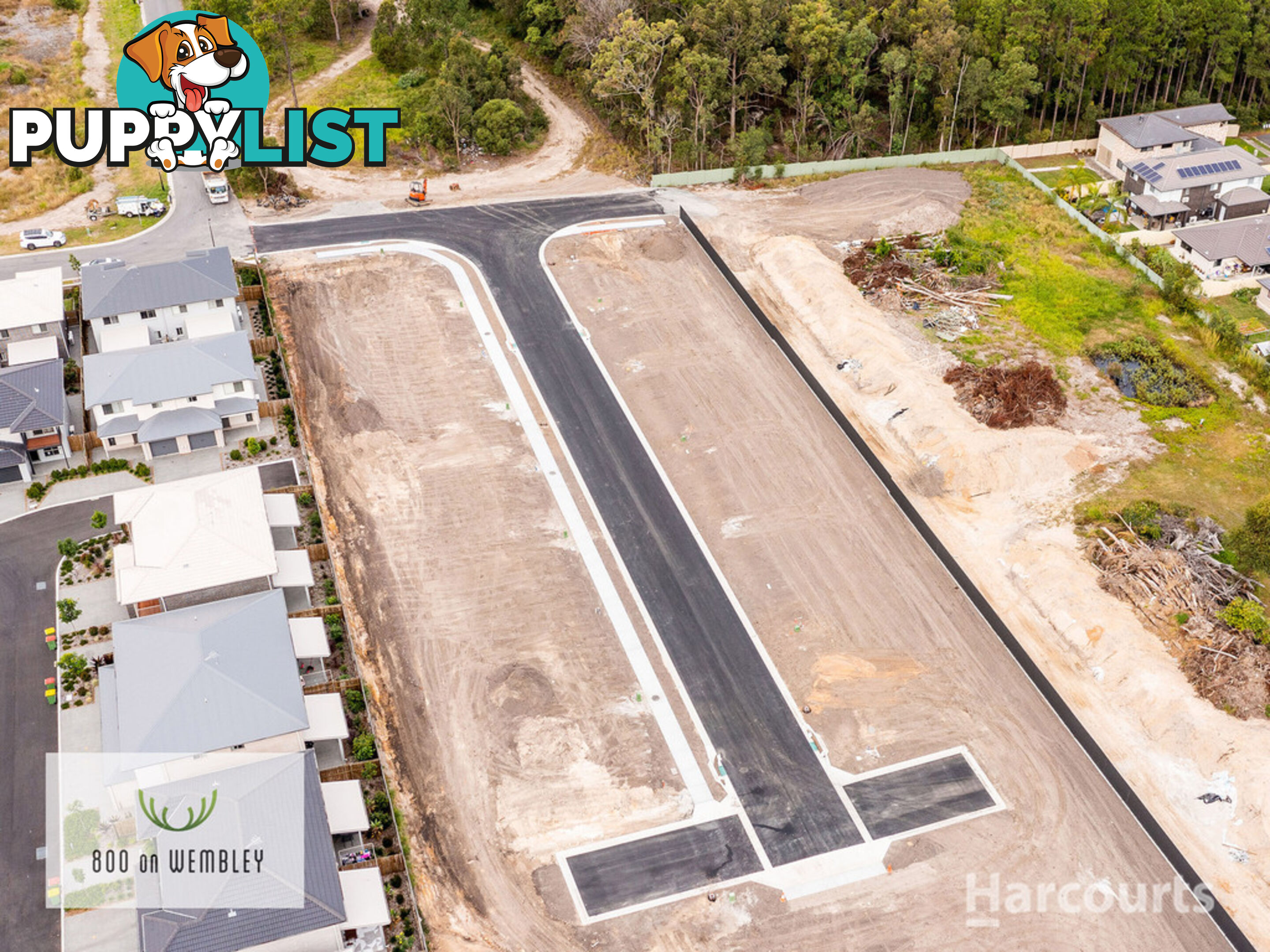 Lot 7 Waterman Place BROWNS PLAINS QLD 4118