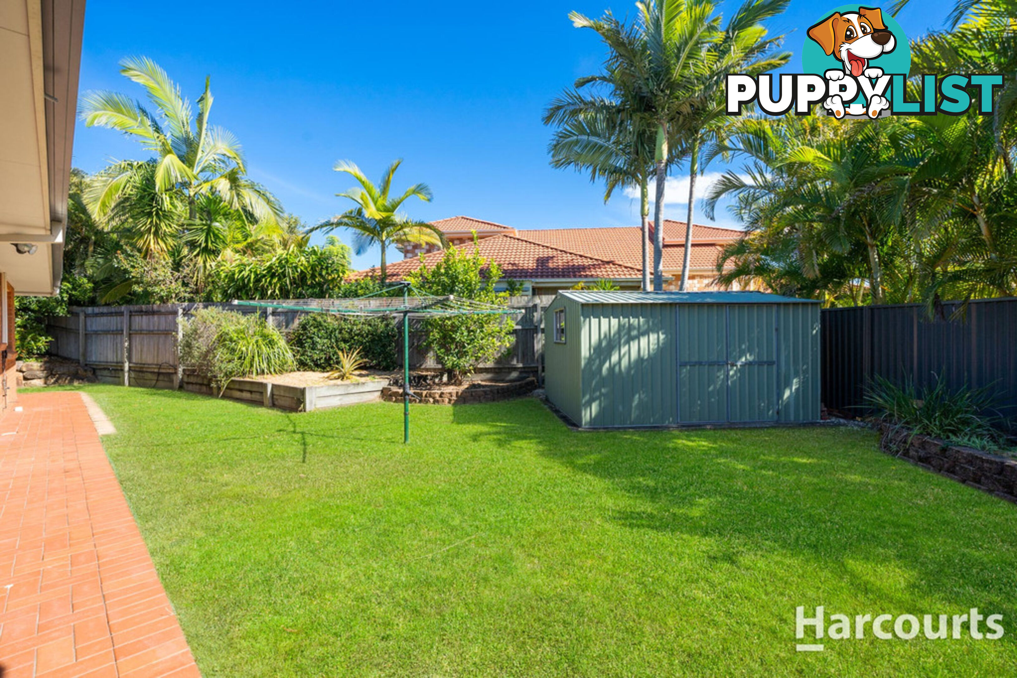 47 Bonneville Crescent PARKINSON QLD 4115