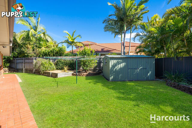 47 Bonneville Crescent PARKINSON QLD 4115