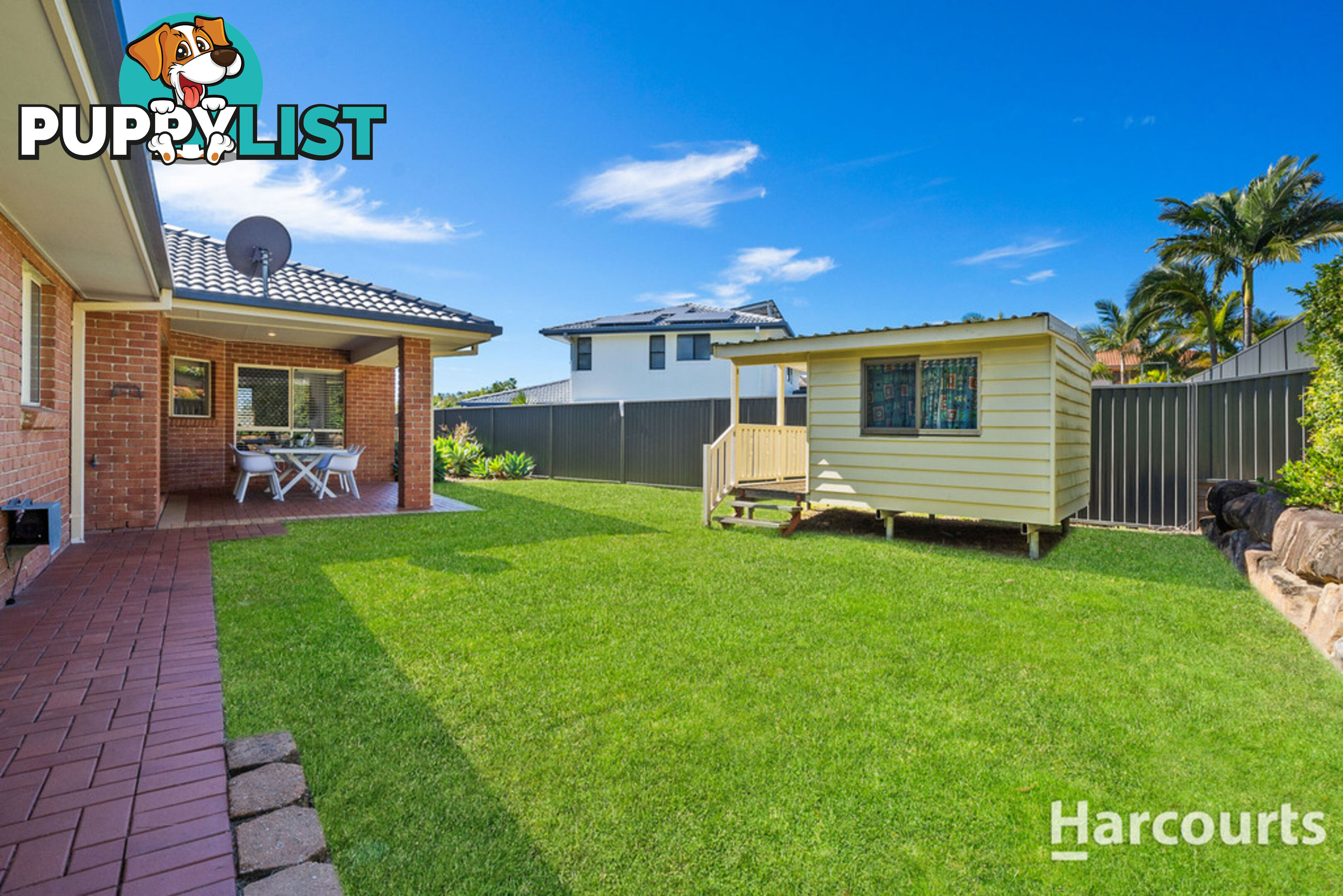 47 Bonneville Crescent PARKINSON QLD 4115