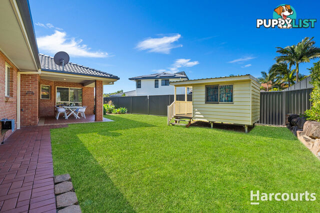 47 Bonneville Crescent PARKINSON QLD 4115