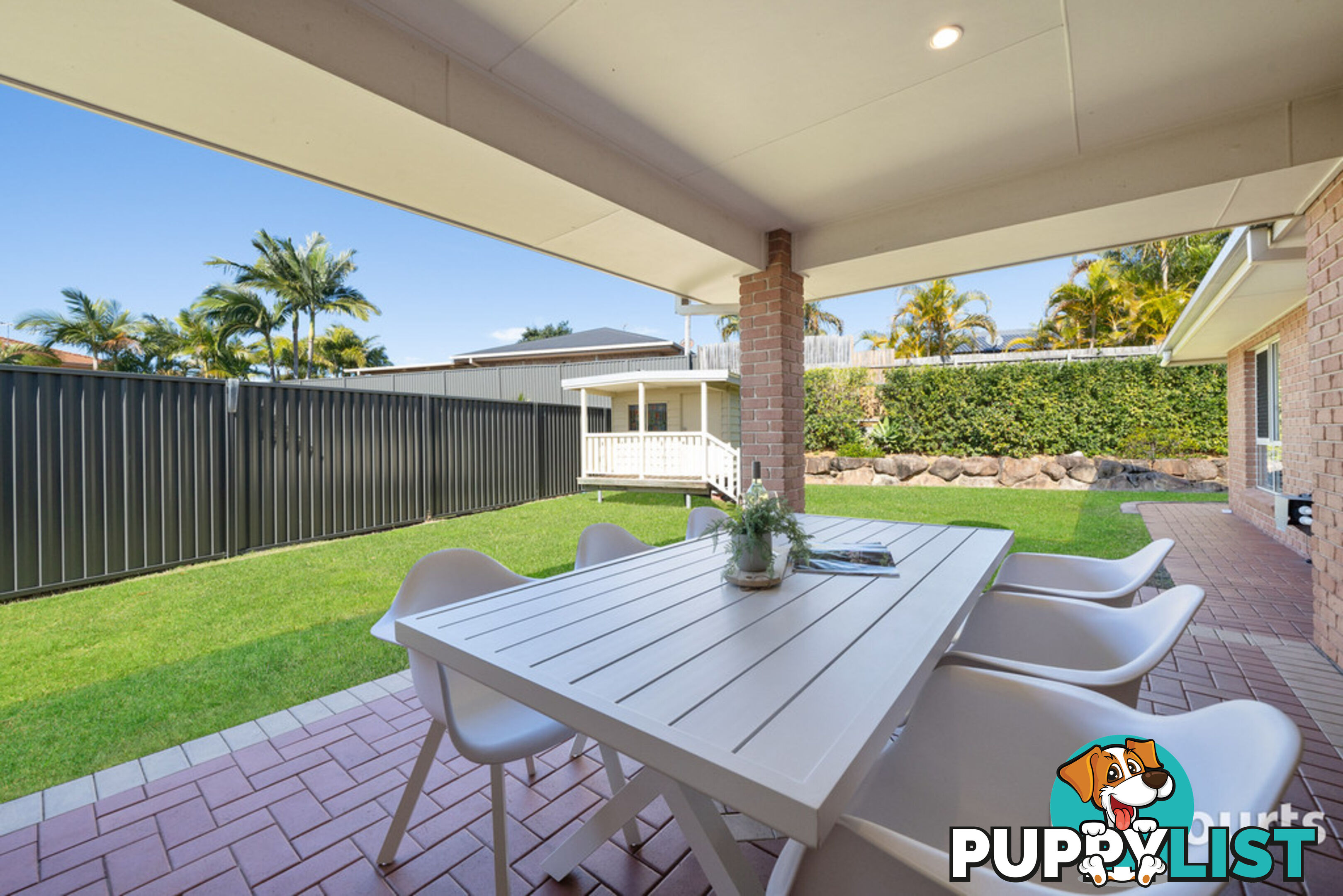 47 Bonneville Crescent PARKINSON QLD 4115