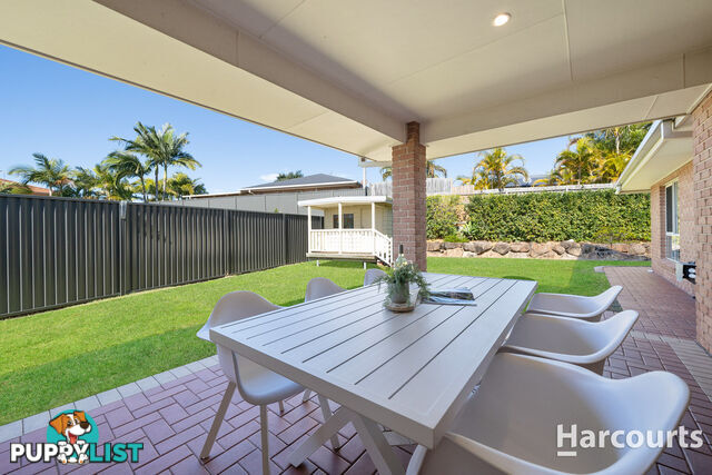 47 Bonneville Crescent PARKINSON QLD 4115