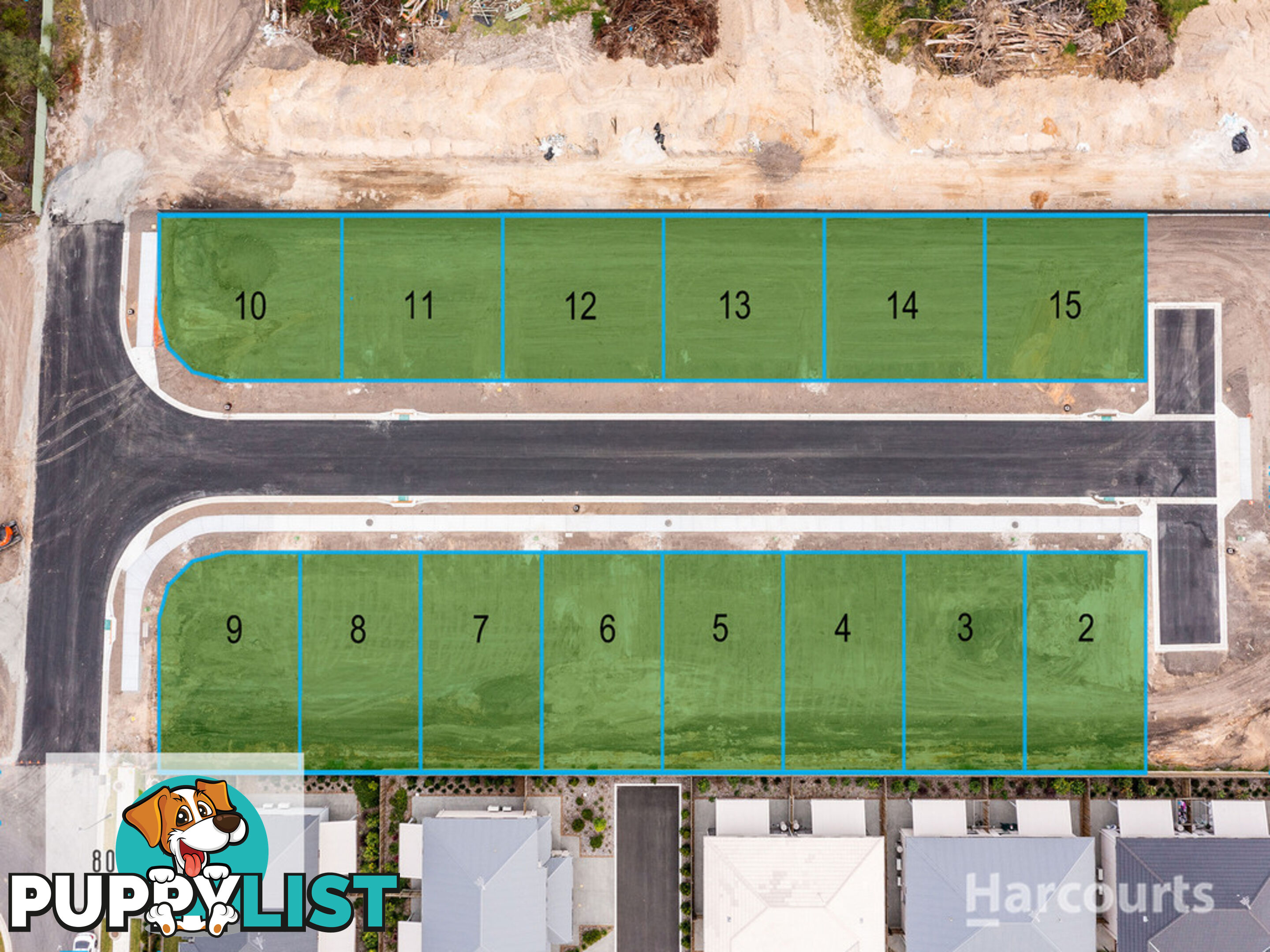 Lot 2 Waterman Place BROWNS PLAINS QLD 4118