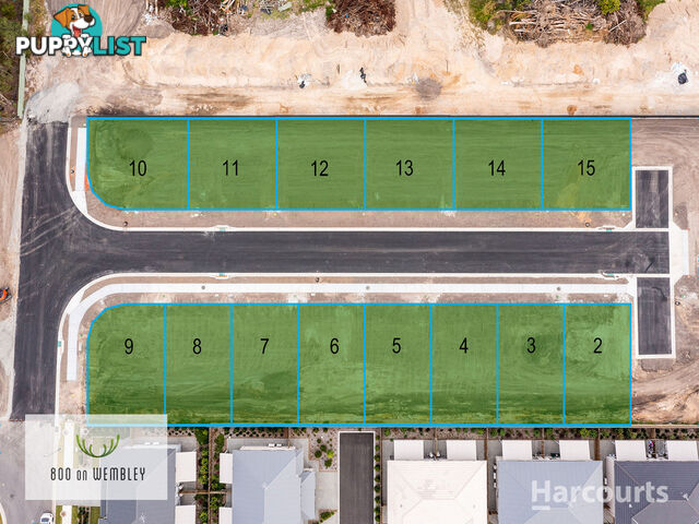 Lot 2 Waterman Place BROWNS PLAINS QLD 4118