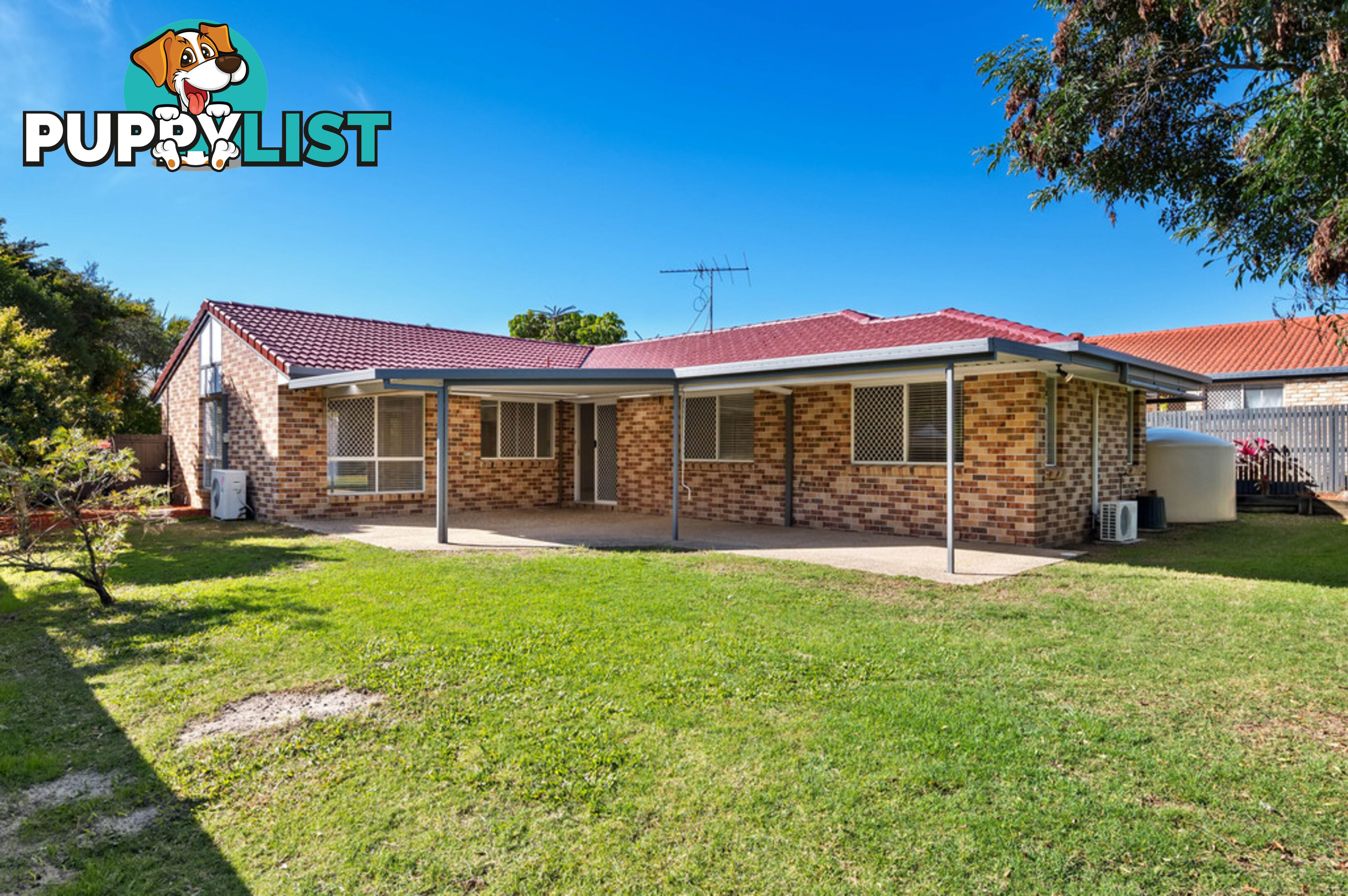 1 Corypha Crescent CALAMVALE QLD 4116