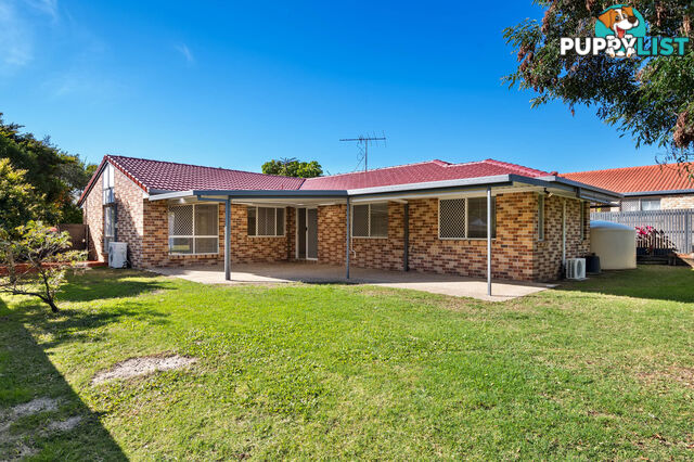 1 Corypha Crescent CALAMVALE QLD 4116