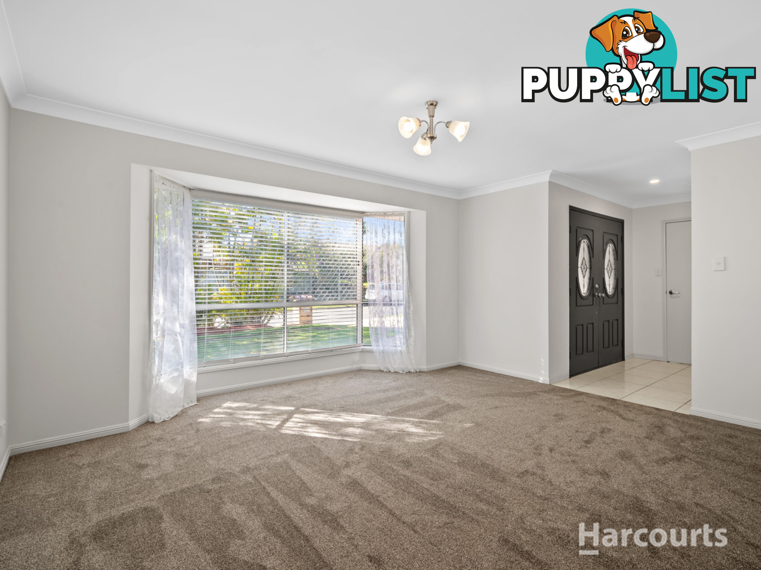 1 Corypha Crescent CALAMVALE QLD 4116