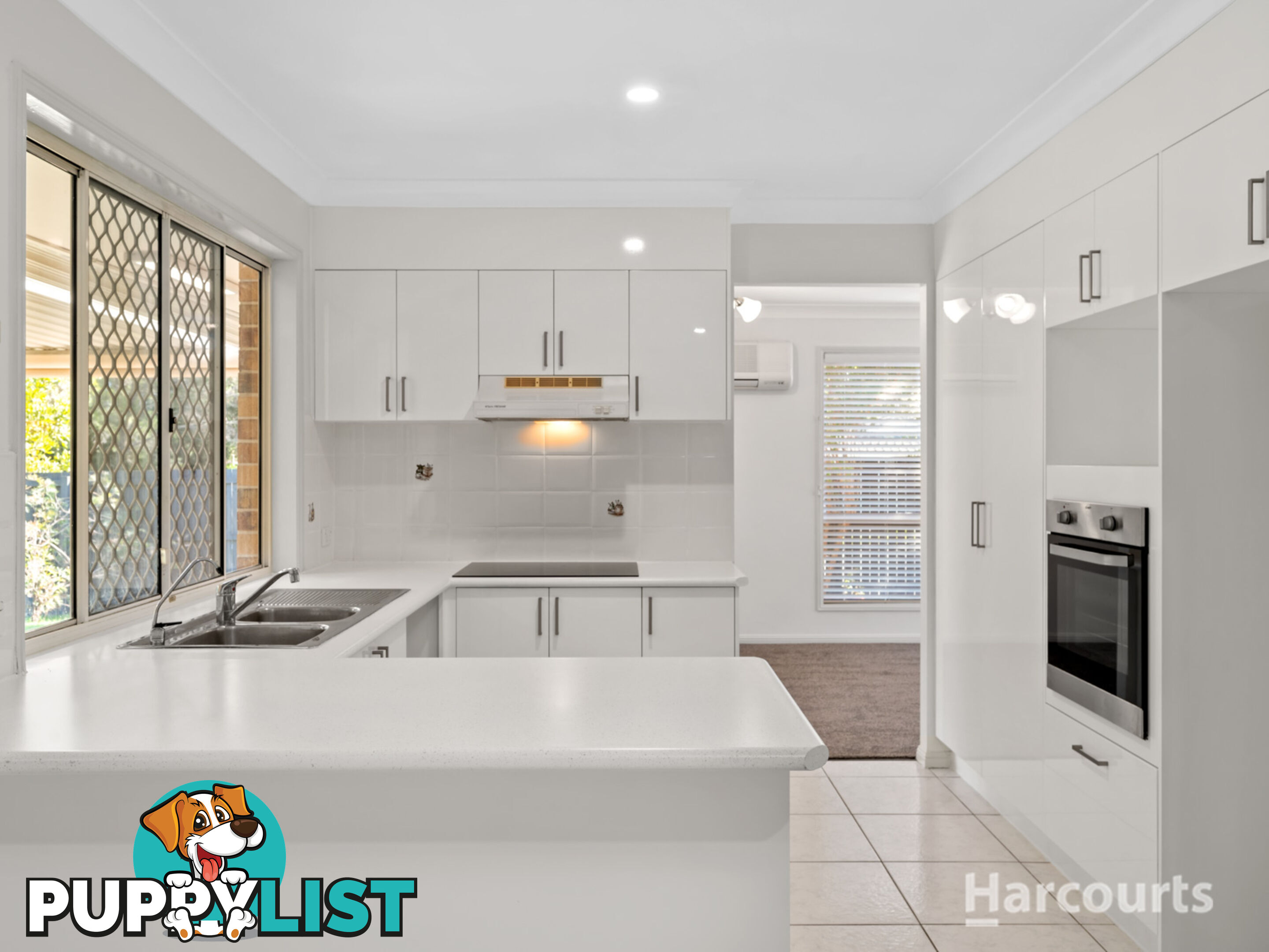 1 Corypha Crescent CALAMVALE QLD 4116