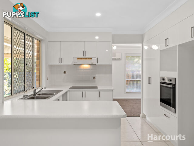 1 Corypha Crescent CALAMVALE QLD 4116