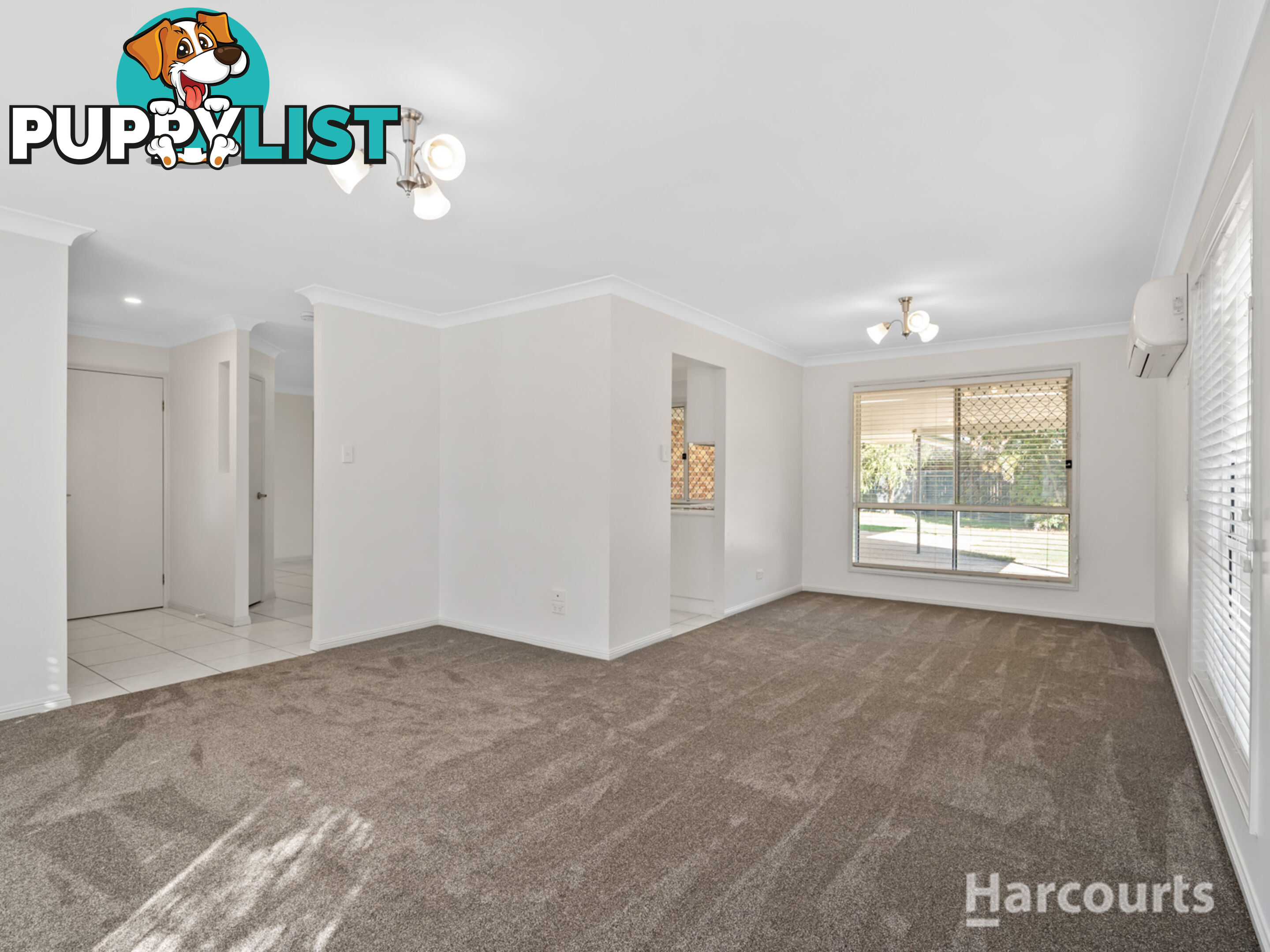 1 Corypha Crescent CALAMVALE QLD 4116