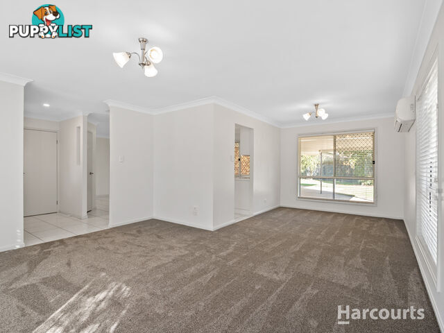 1 Corypha Crescent CALAMVALE QLD 4116