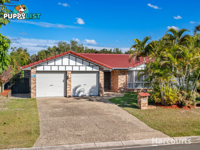 1 Corypha Crescent CALAMVALE QLD 4116