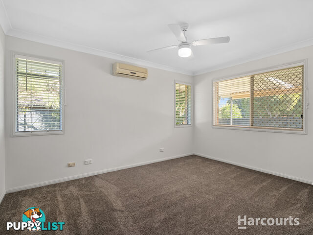 1 Corypha Crescent CALAMVALE QLD 4116