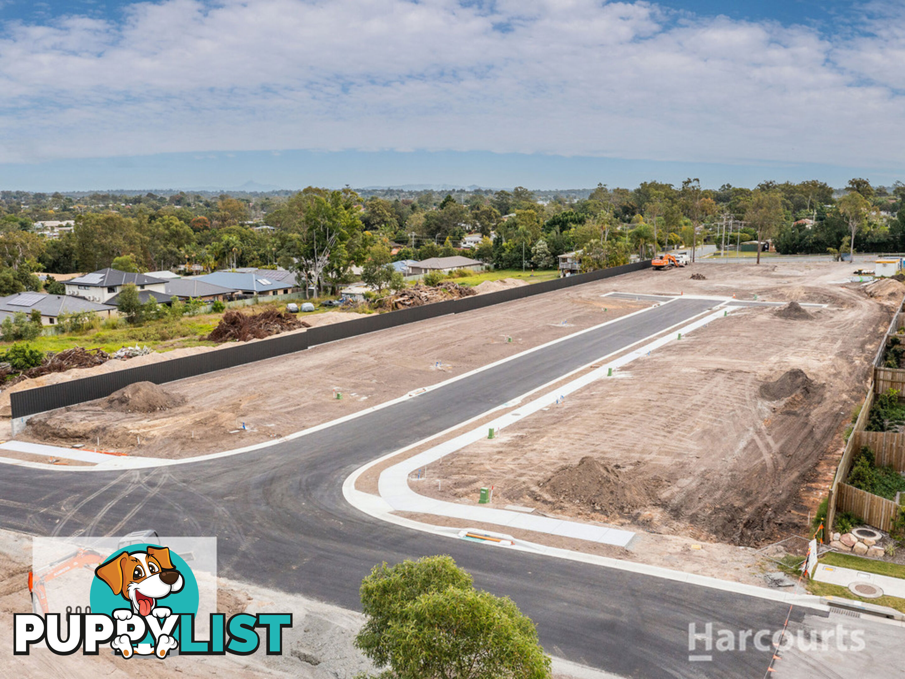 Lot 3 Waterman Place BROWNS PLAINS QLD 4118