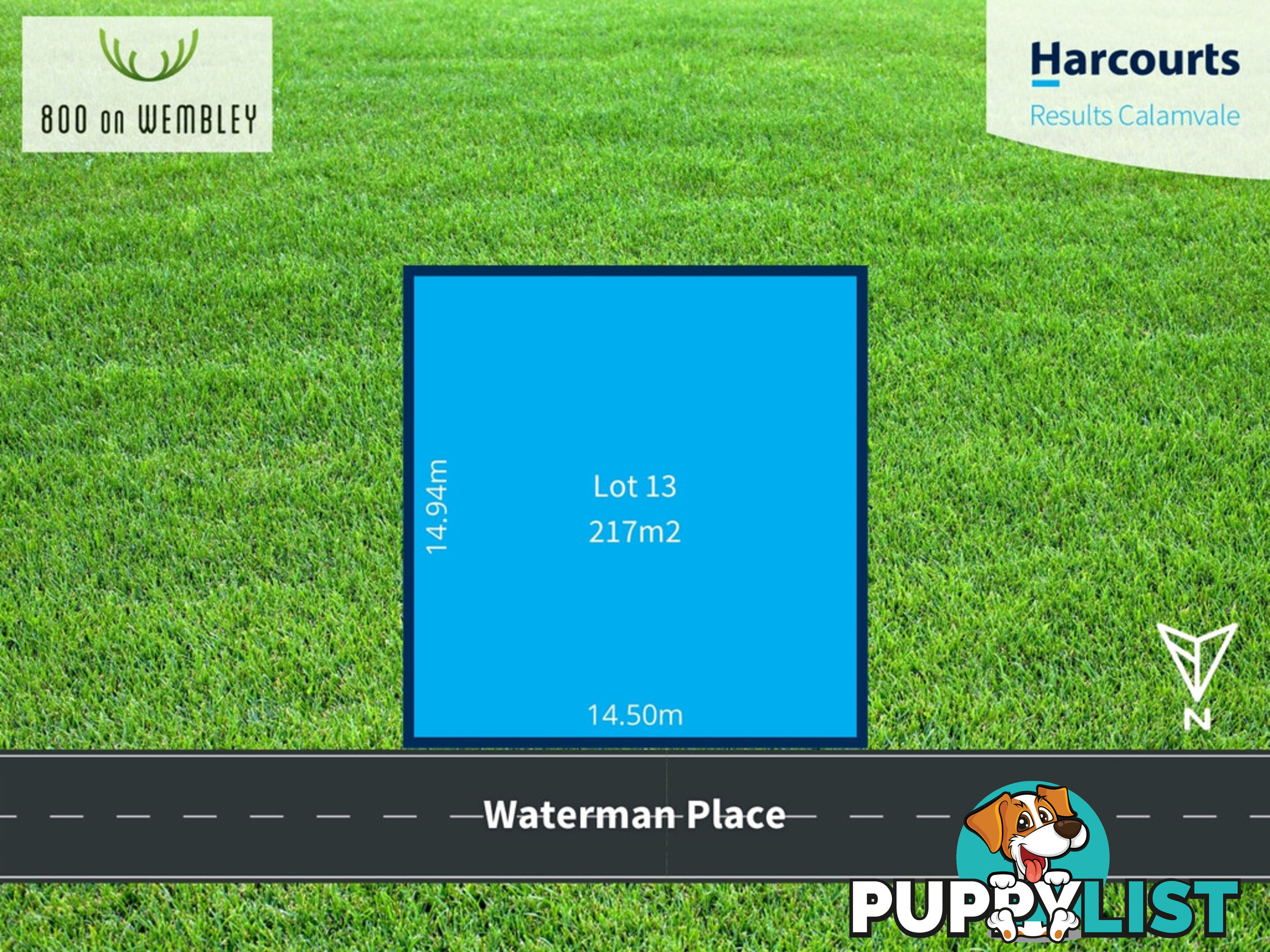 Lot 13 Waterman Place BROWNS PLAINS QLD 4118