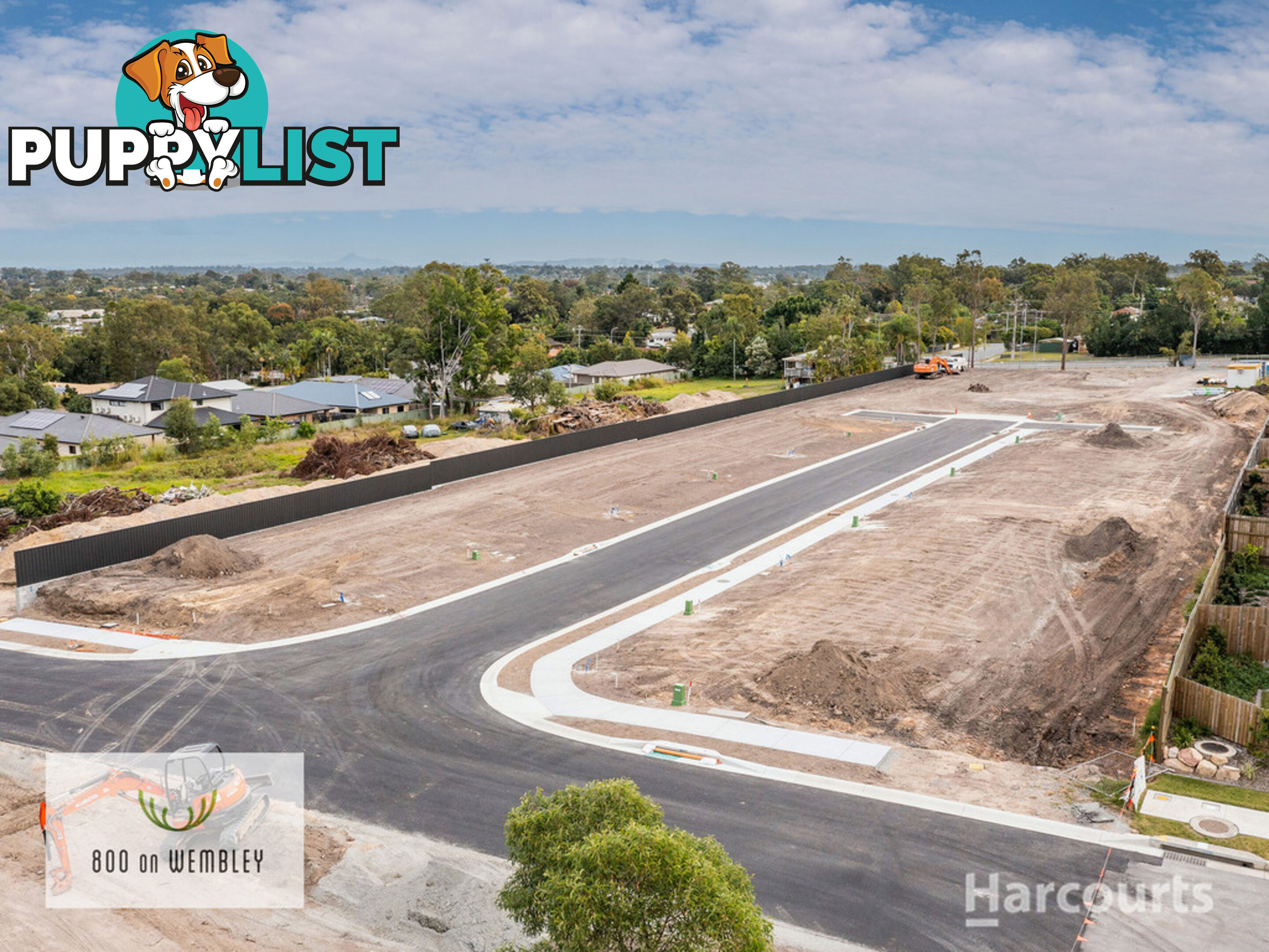 Lot 13 Waterman Place BROWNS PLAINS QLD 4118