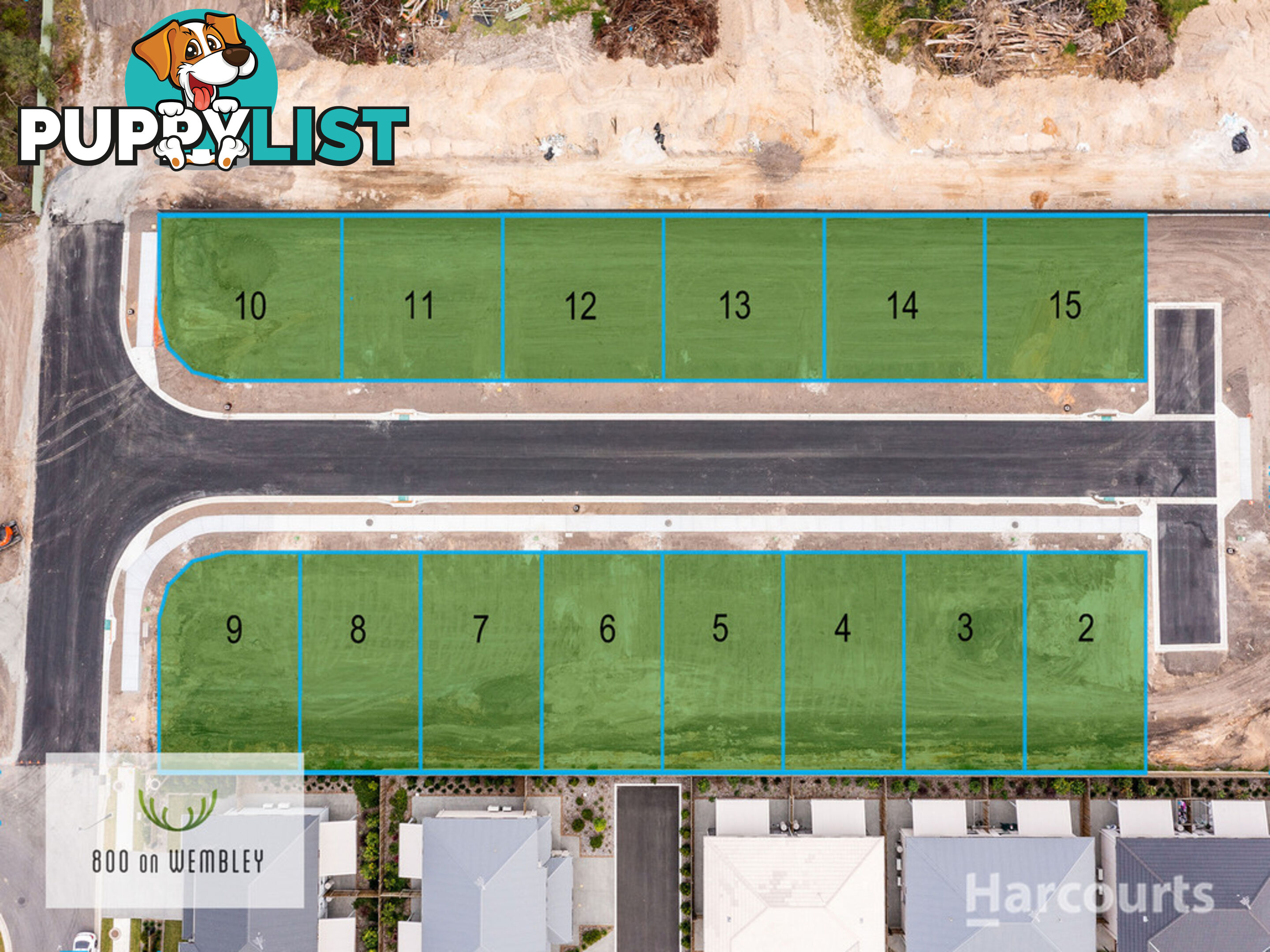 Lot 13 Waterman Place BROWNS PLAINS QLD 4118