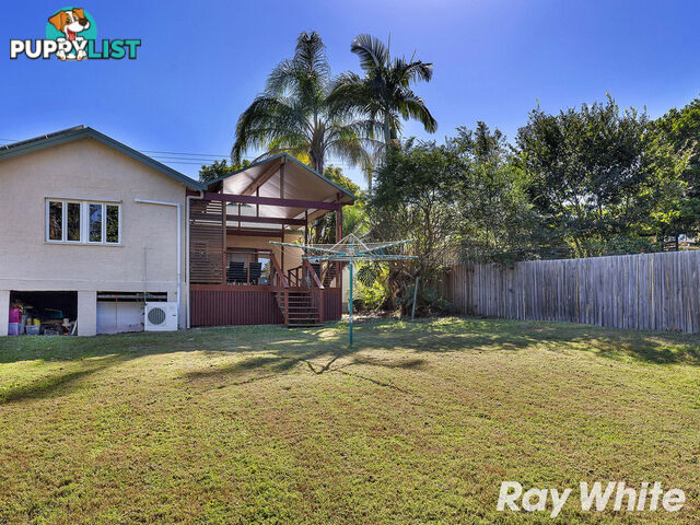 WYNNUM WEST QLD 4178