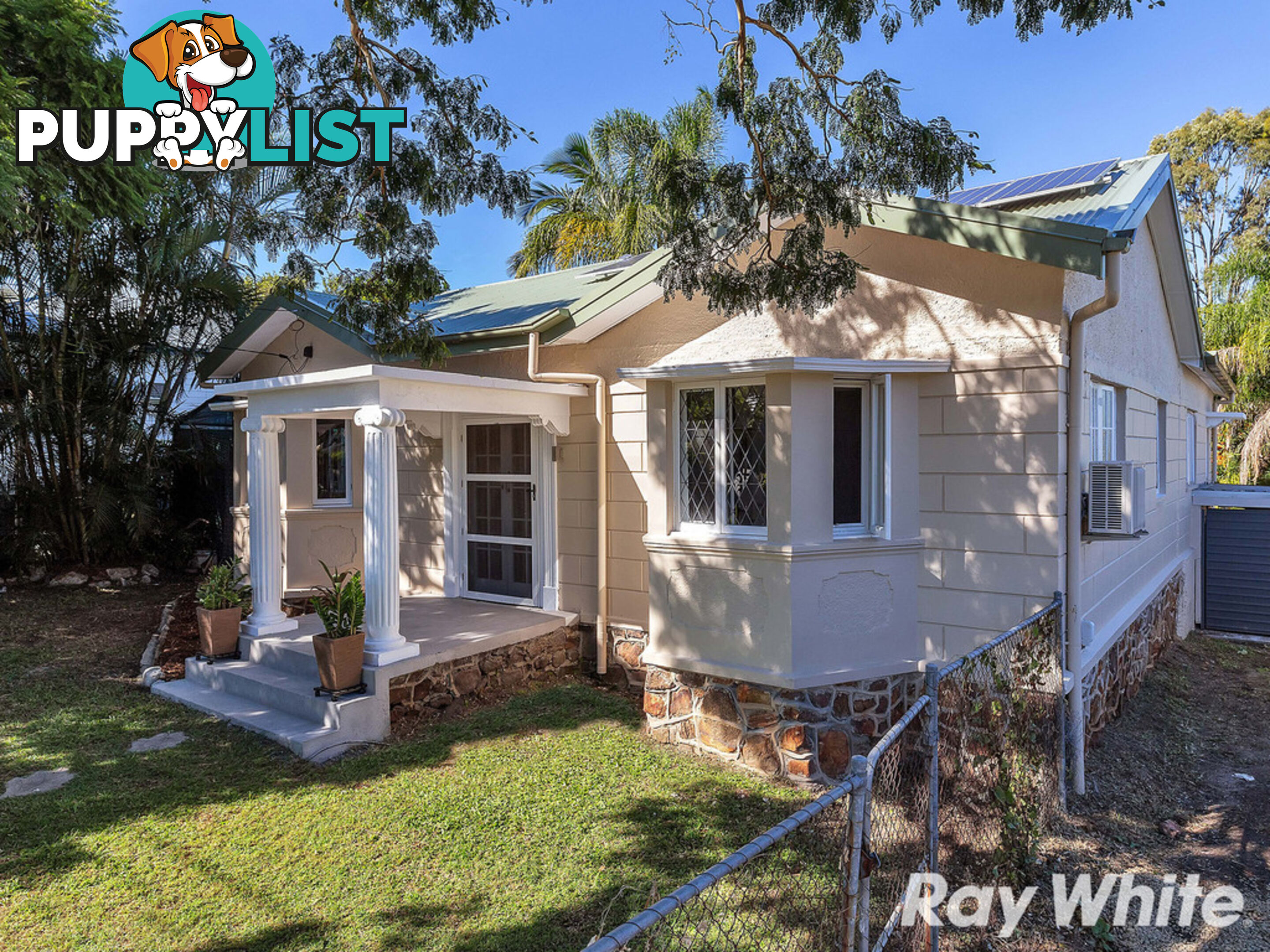 WYNNUM WEST QLD 4178