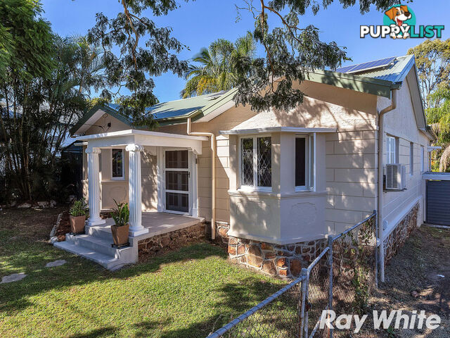 WYNNUM WEST QLD 4178