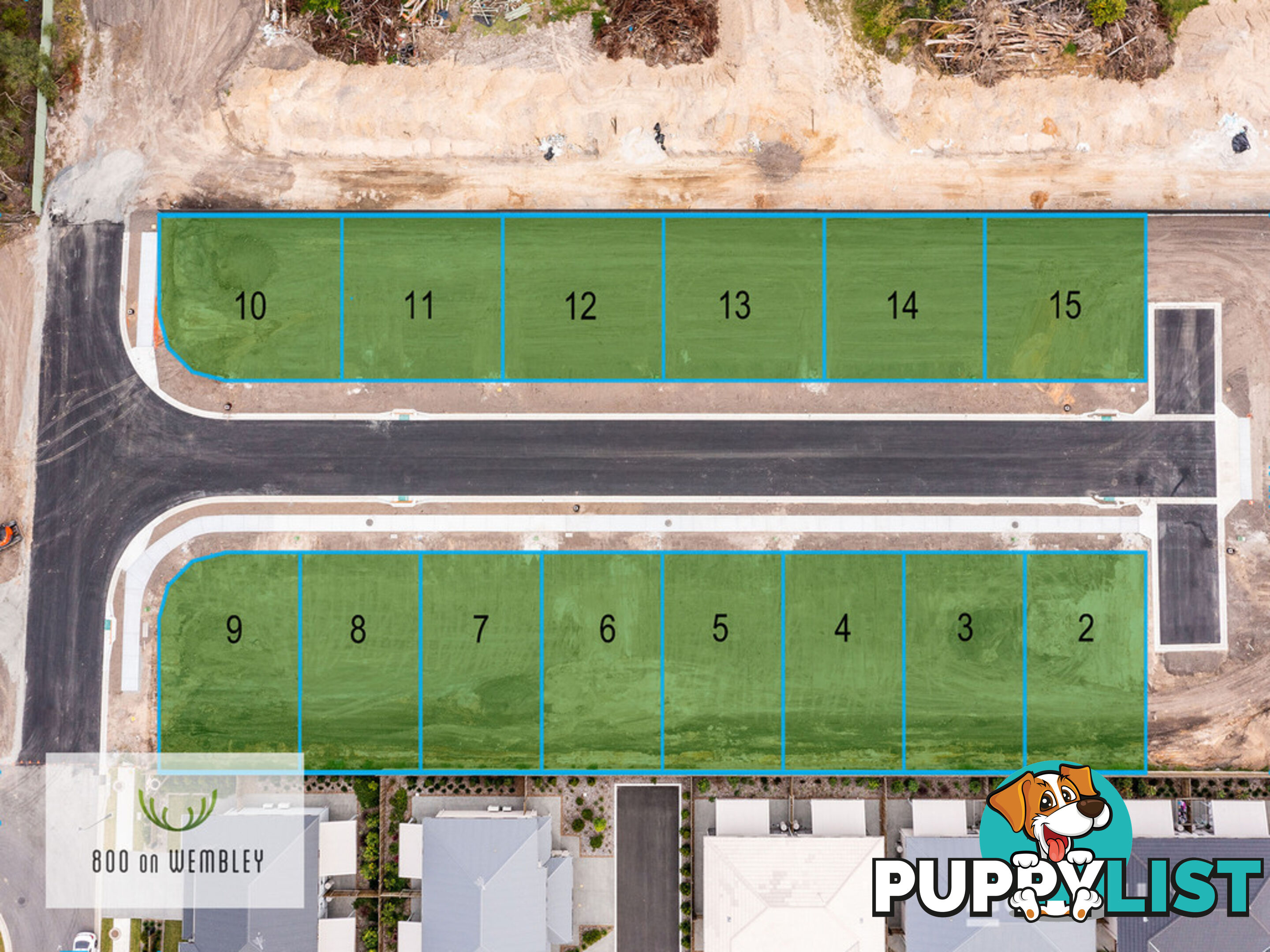 Lot 10 Waterman Place BROWNS PLAINS QLD 4118