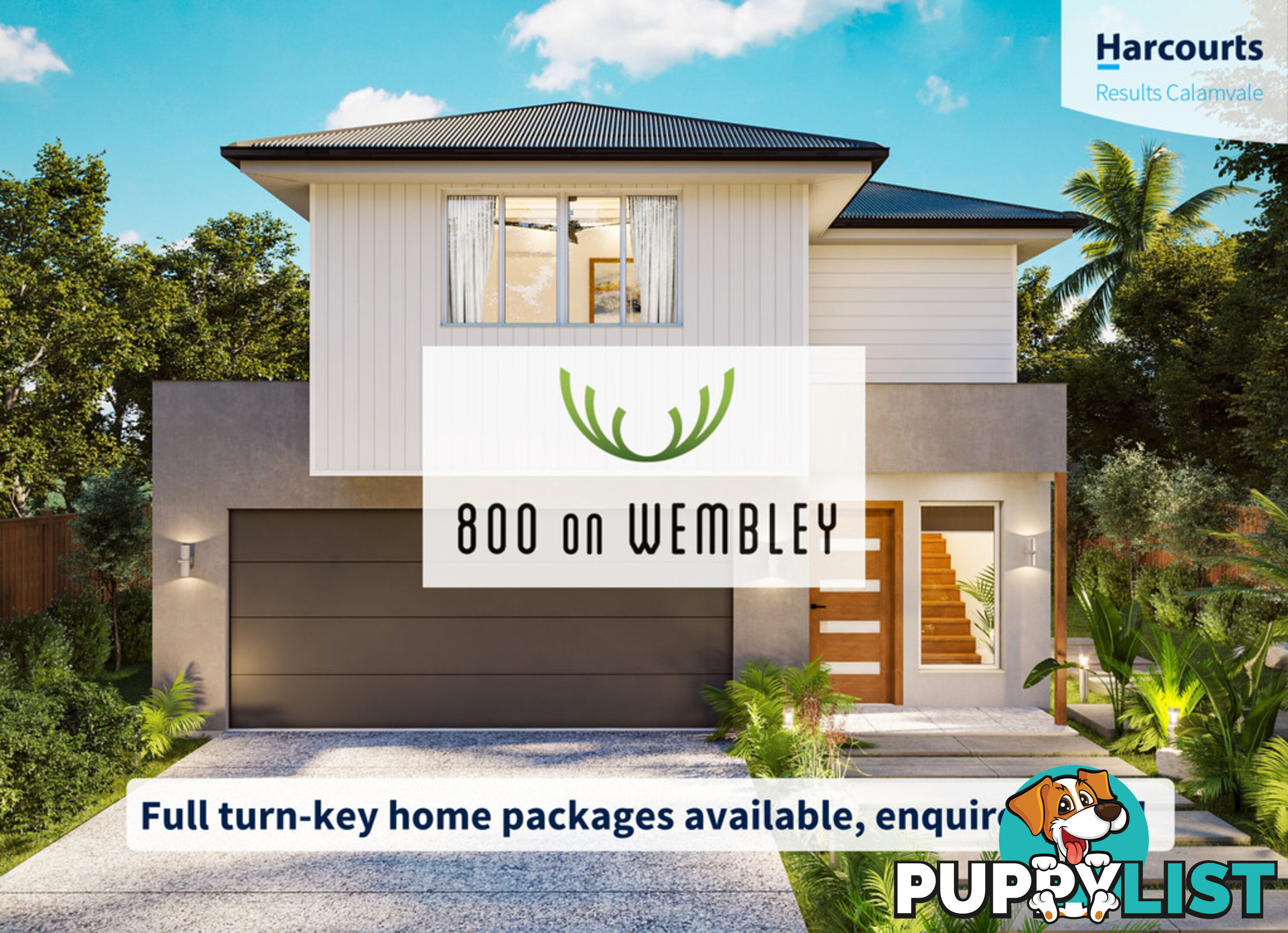 Lot 10 Waterman Place BROWNS PLAINS QLD 4118