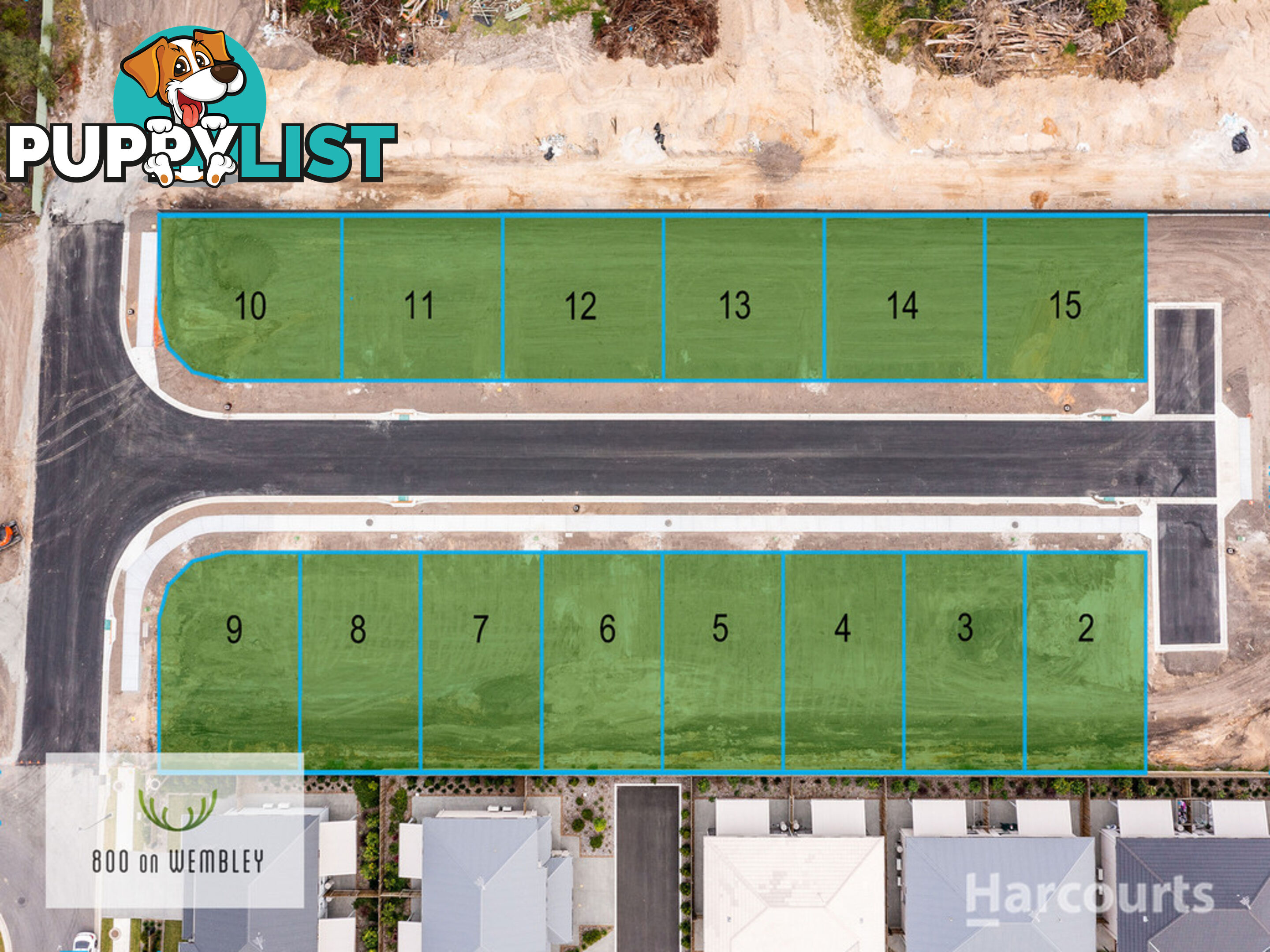 Lot 14 Waterman Place BROWNS PLAINS QLD 4118