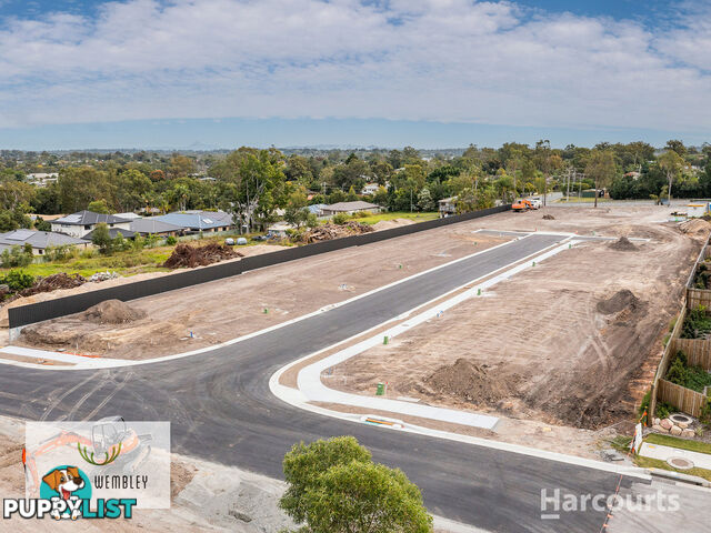 Lot 15 Waterman Place BROWNS PLAINS QLD 4118