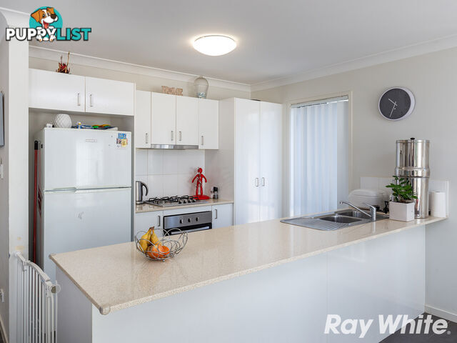 10 Moonlight Lane COOMERA QLD 4209