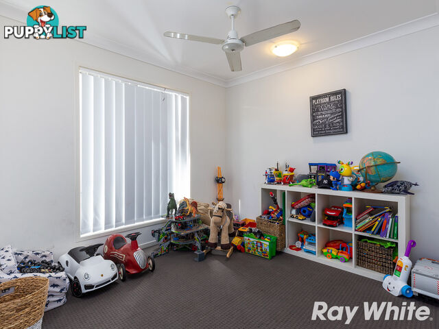 10 Moonlight Lane COOMERA QLD 4209