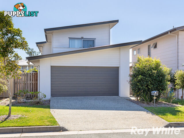 10 Moonlight Lane COOMERA QLD 4209